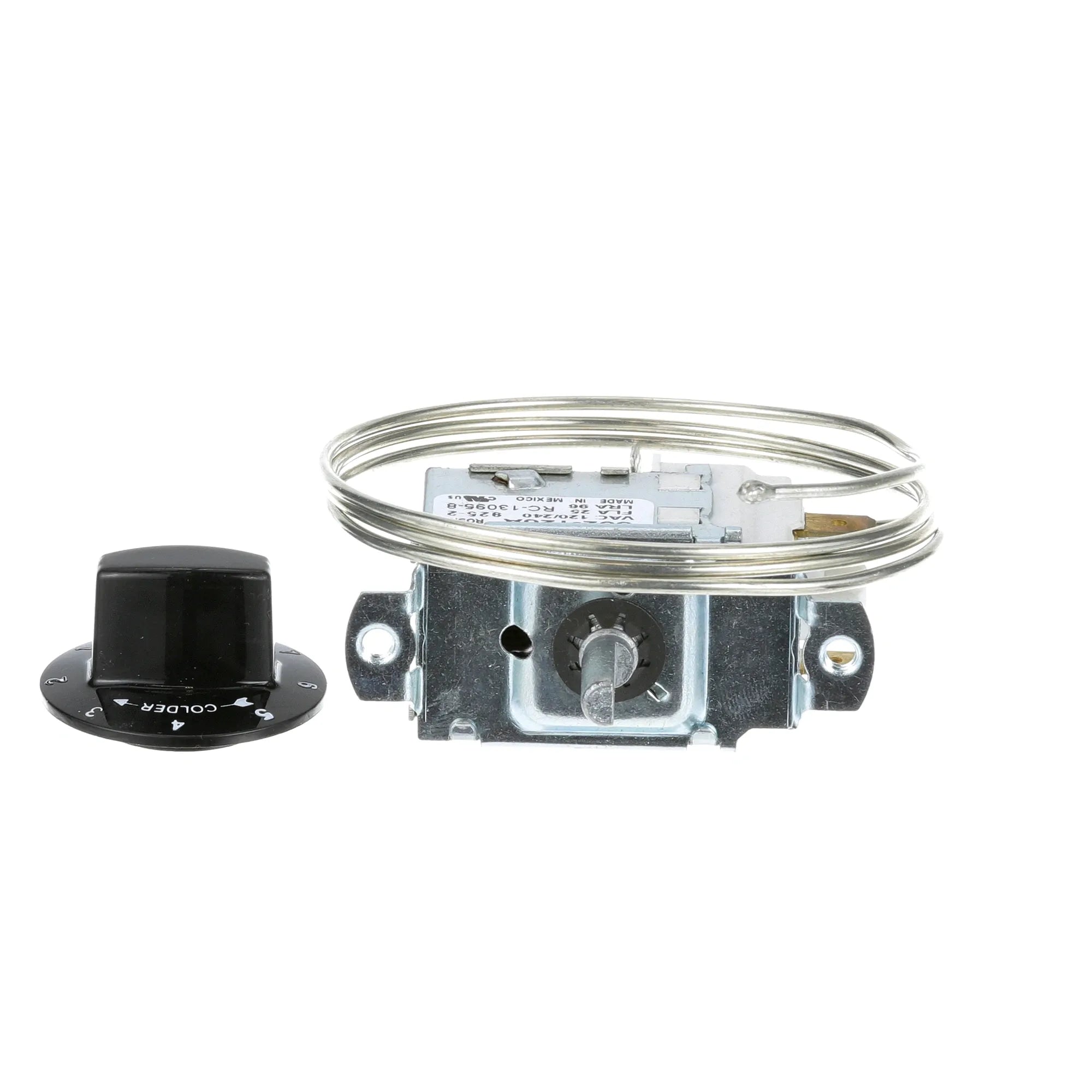 502-120A Beverage Air - Temperature Control Replacement alternate view 1 502-120A Beverage Air - Temperature Control Replacement alternate view 1